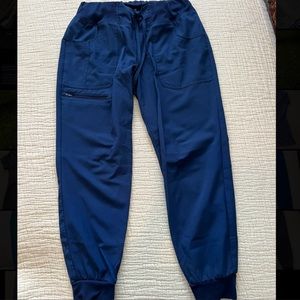 COPY - HeartSoul Jogger Scrub Pant